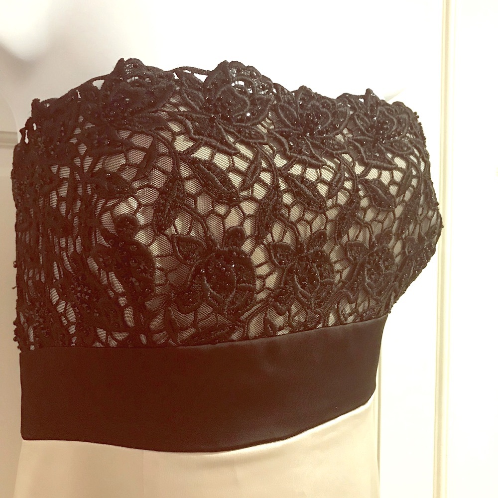 BCBG cocktail mini dress NWOT.